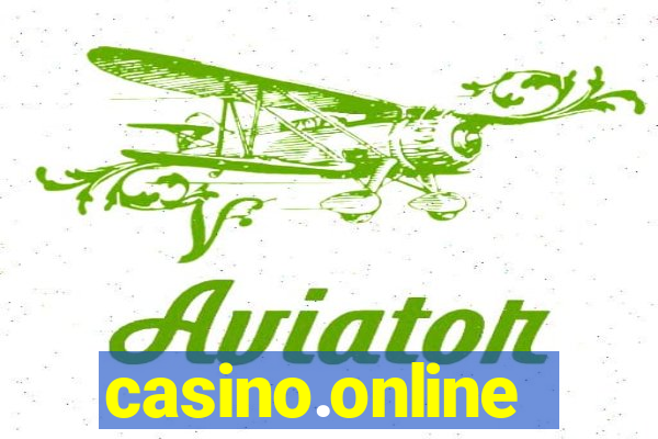 casino.online