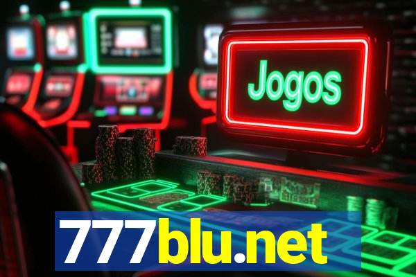 777blu.net