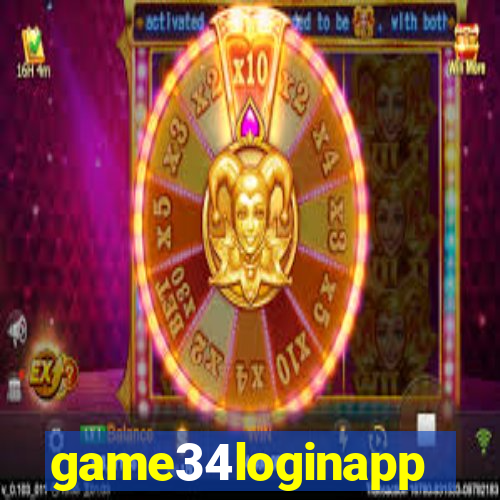 game34loginapp