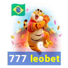 777 leobet