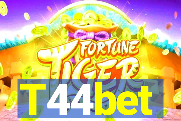 T44bet