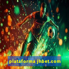 plataforma jhbet.com