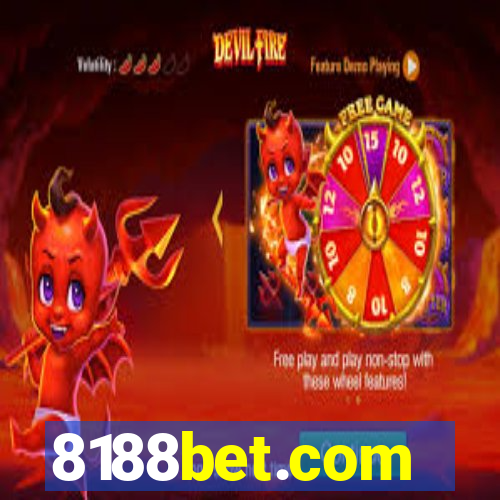 8188bet.com