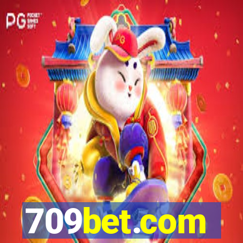 709bet.com