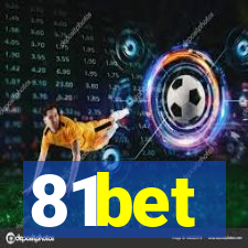 81bet