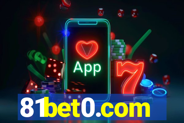 81bet0.com