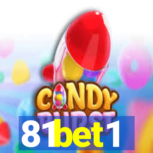 81bet1