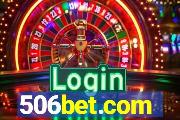 506bet.com