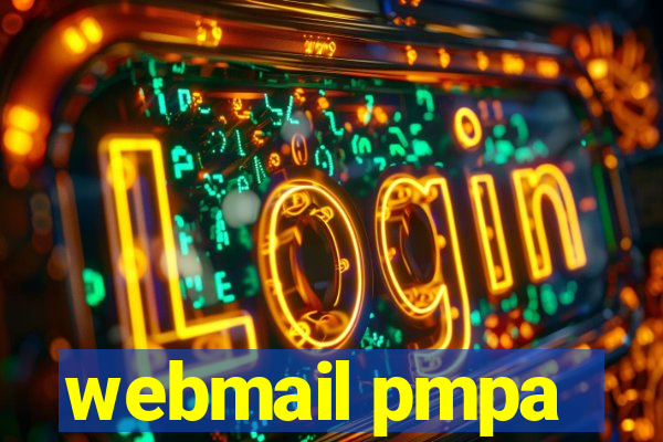 webmail pmpa