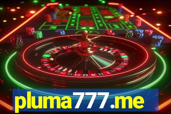 pluma777.me