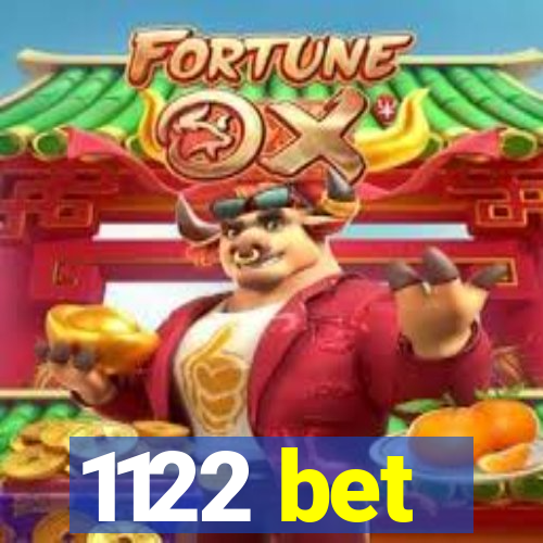 1122 bet