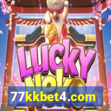 77kkbet4.com