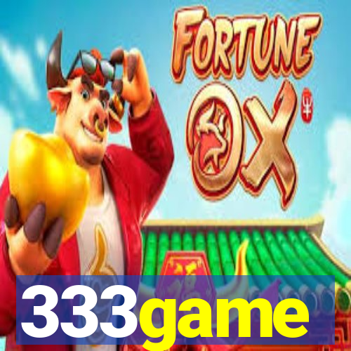 333game