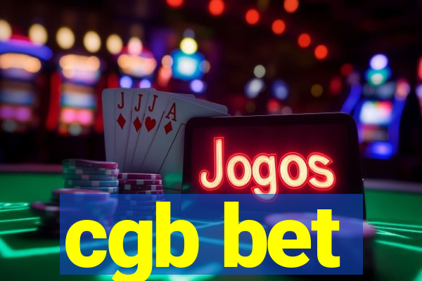 cgb bet