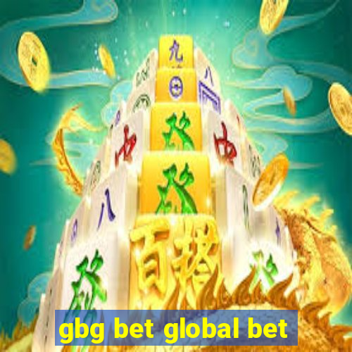 gbg bet global bet