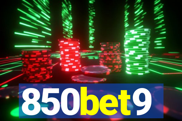 850bet9