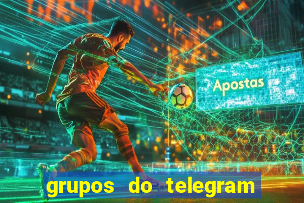 grupos do telegram mais de 18