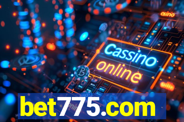 bet775.com