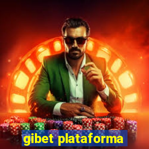 gibet plataforma