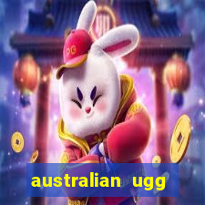 australian ugg original au