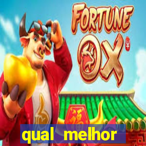 qual melhor aplicativo de jogo para ganhar dinheiro