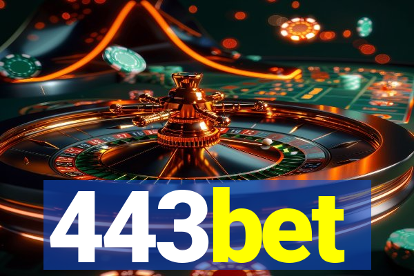 443bet