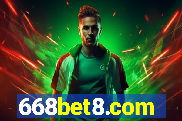 668bet8.com