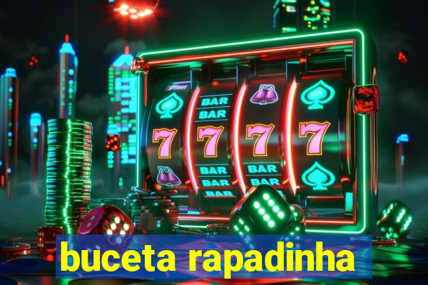 buceta rapadinha