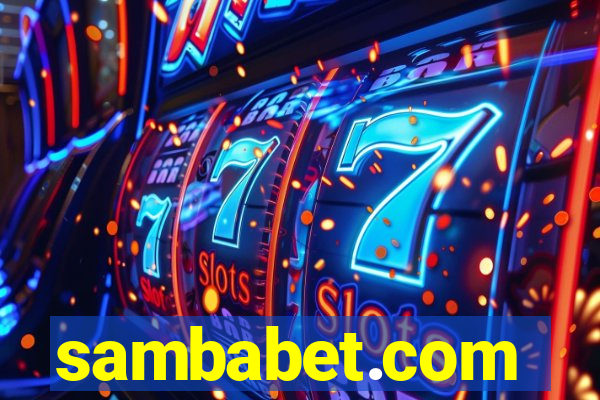 sambabet.com