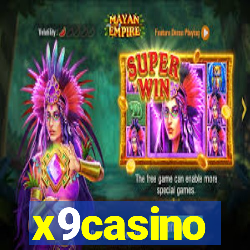 x9casino