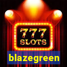 blazegreen