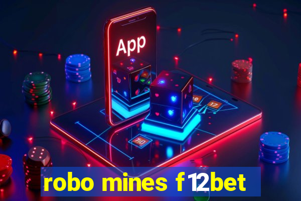 robo mines f12bet