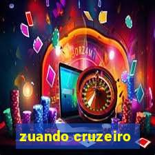 zuando cruzeiro