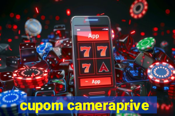 cupom cameraprive