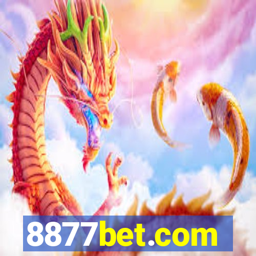 8877bet.com