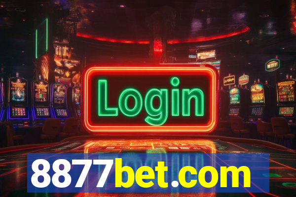 8877bet.com