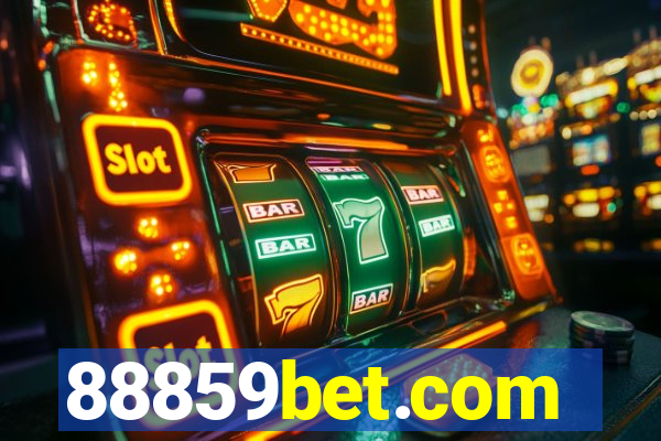 88859bet.com