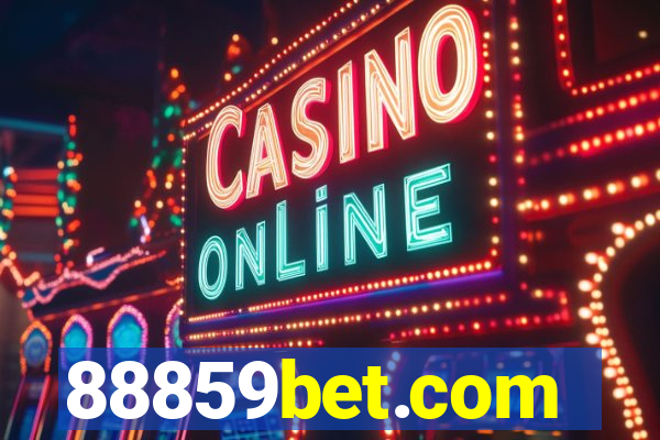 88859bet.com