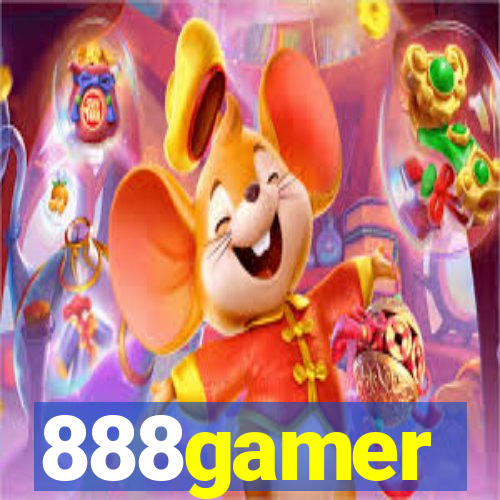 888gamer