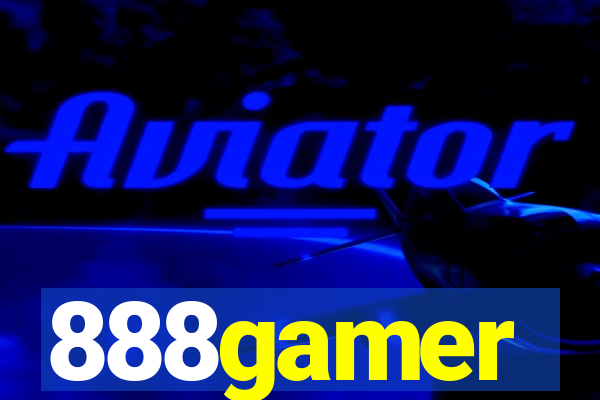 888gamer