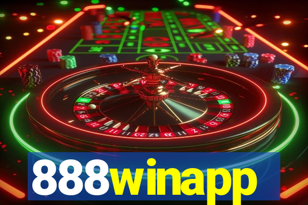 888winapp