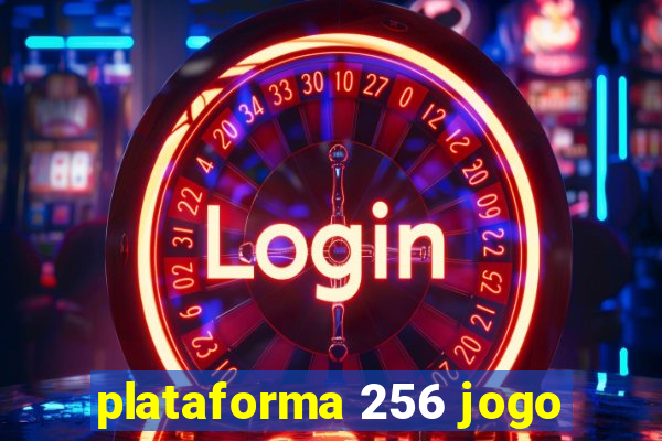 plataforma 256 jogo