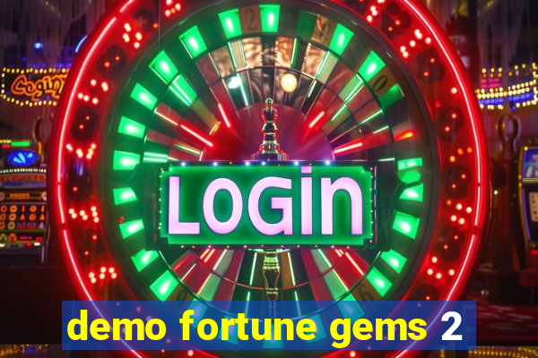 demo fortune gems 2