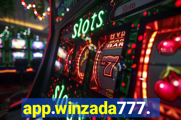 app.winzada777.con