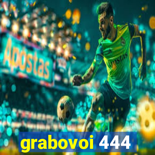 grabovoi 444