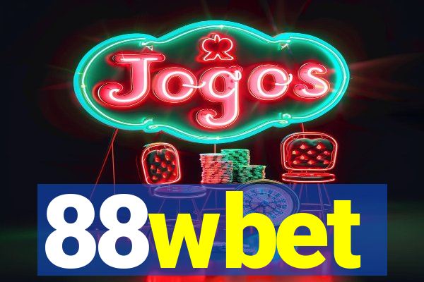 88wbet