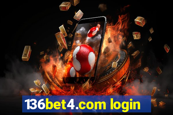 136bet4.com login