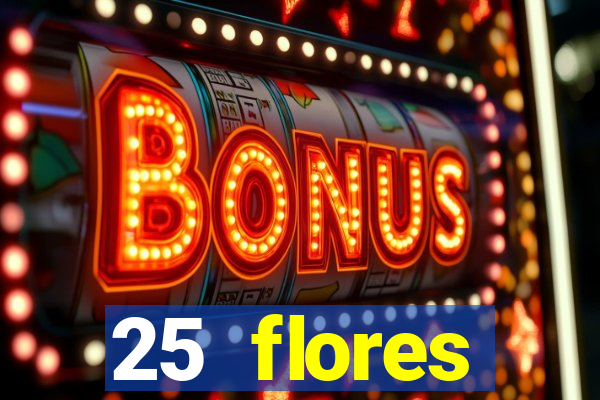 25 flores silvestres com nomes