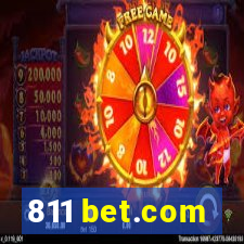 811 bet.com