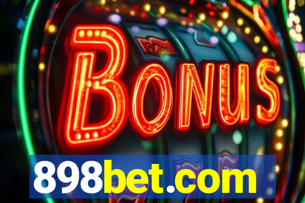 898bet.com